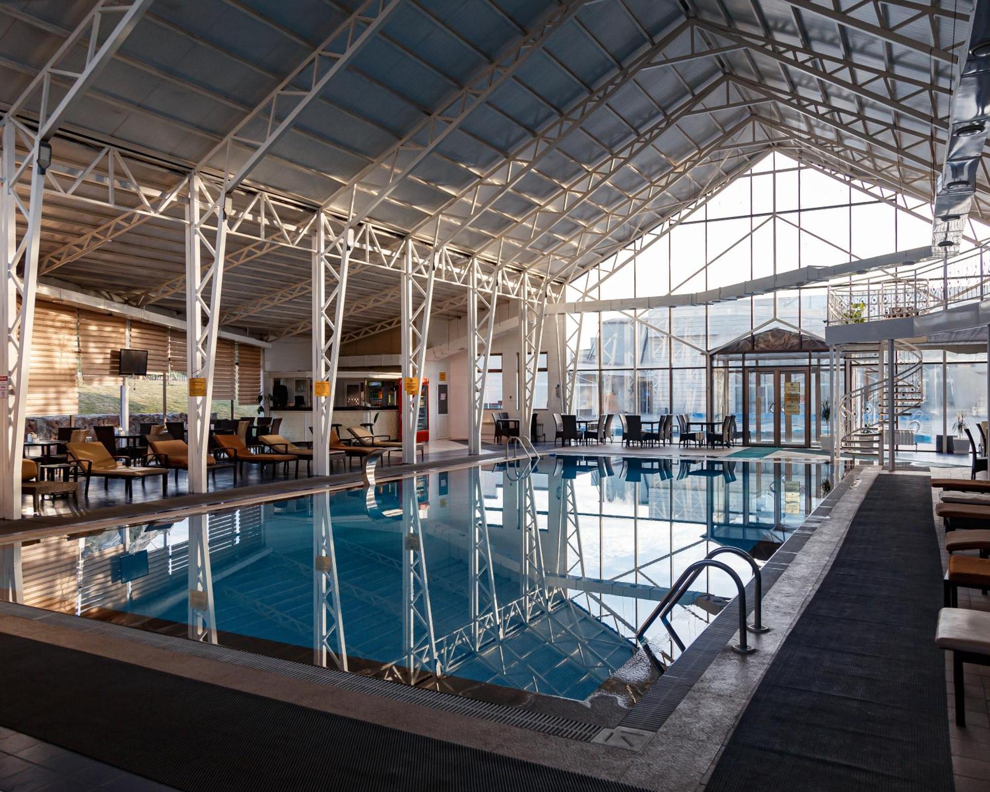 Jannat Resort Osj Exteriör bild